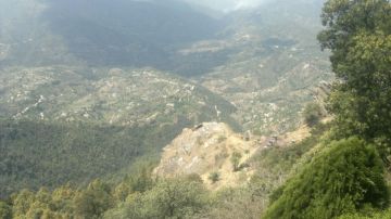 Amazing 3 Days Nainital to Mukteshwar Nainital Water Activities Vacation Package