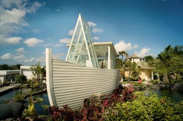 Best 5 Days 4 Nights Bali Spa and Wellness Trip Package