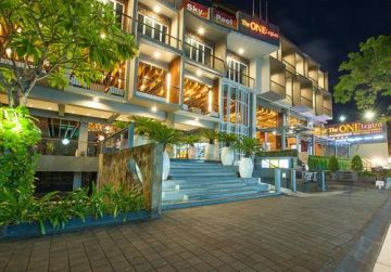 Best 5 Days 4 Nights Bali Spa and Wellness Trip Package