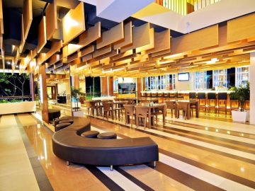 Best 5 Days 4 Nights Bali Spa and Wellness Trip Package