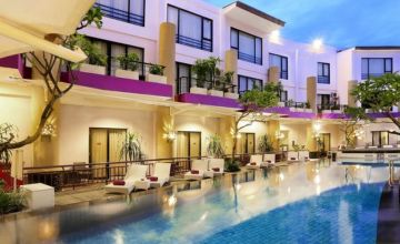 Magical Bali Nature Tour Package for 4 Days 3 Nights from Chennai