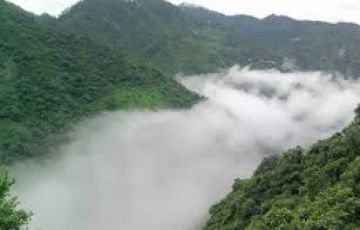 3 Days 2 Nights Kasauli Wildlife Vacation Package