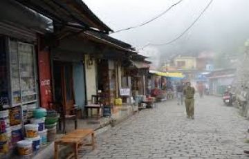 3 Days 2 Nights Kasauli Wildlife Vacation Package