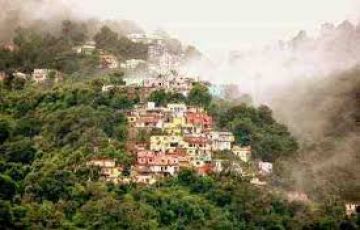 3 Days 2 Nights Kasauli Wildlife Vacation Package