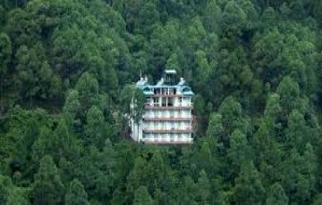 3 Days 2 Nights Kasauli Wildlife Vacation Package