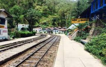 3 Days 2 Nights Kasauli Wildlife Vacation Package