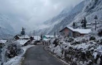 3 Days 2 Nights Kasauli Wildlife Vacation Package