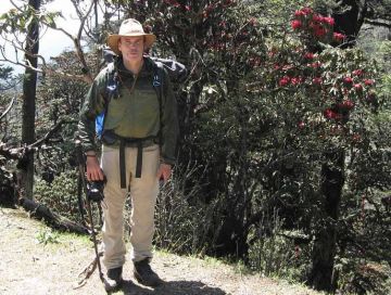 Family Getaway 10 Days 9 Nights Sandakphu Vacation Package