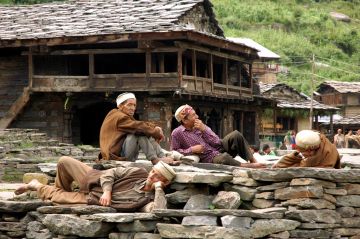 Best Malana Tour Package for 3 Days 2 Nights