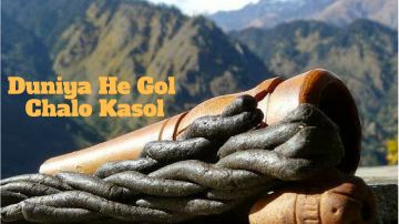 Best Malana Tour Package for 3 Days 2 Nights