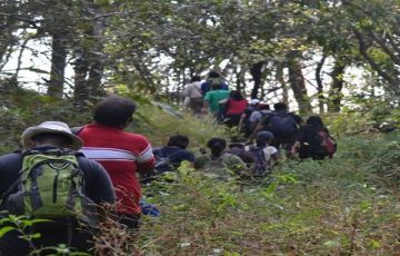 Magical 3 Days Mumbai Holiday Package