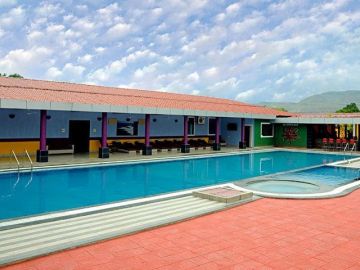 Tour Package for 2 Days from Karjat