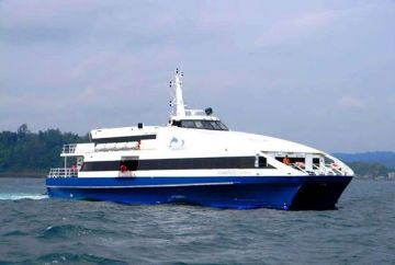 Amazing 2 Days 1 Night Havelock Holiday Package