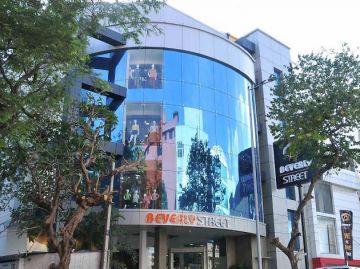Best 3 Days CHENNAI to COLOMBO Heritage Tour Tour Package Best 3 Days CHENNAI to COLOMBO Heritage Tour Tour Package