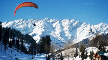 Best 3 Days 2 Nights Manali and Shimla Vacation Package