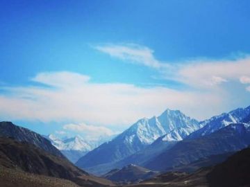 Experience 3 Days Manali to Rohatang Pass Tour Package