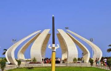 Ecstatic 6 Days Chennai Trichy Tanjavur Mahabalipuram Kanchipuram Culture and Heritage Trip Package