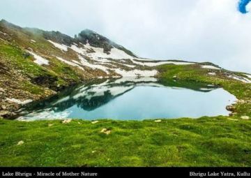 3 Days 2 Nights Manali with Kullu Holiday Package