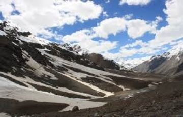 Experience 3 Days Manali Vacation Package