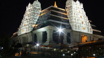KARNATAKA TOUR PACKAGE 7 DAYS / 6 NIGHTS