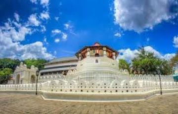 Memorable Dambulla Tour Package for 4 Days from Kandy