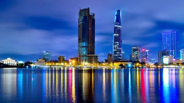 Experience Danang Tour Package from Hanoi, Vietnam