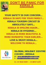 Magical 5 Days Kochi to Kovalam Vacation Package