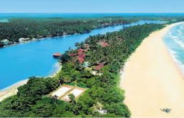 Ecstatic 5 Days 4 Nights Kandy, Nuwara Eliya with Colombo Tour Package