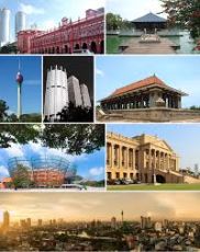 Ecstatic 5 Days 4 Nights Kandy, Nuwara Eliya with Colombo Tour Package