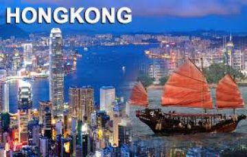 6 Days Hong Kong to Macau Tour Package
