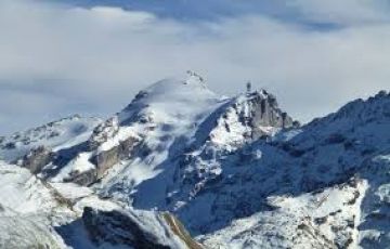 Experience 6 Days Zrich to Interlaken Luxury Holiday Package