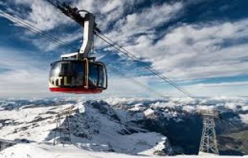 Experience 6 Days Zrich to Interlaken Luxury Holiday Package