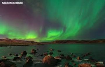 Experience 10 Days 9 Nights Akureyri Tour Package
