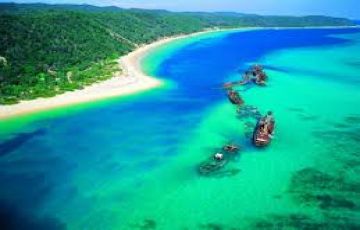 Memorable 11 Days 10 Nights Sydney Honeymoon Tour Package