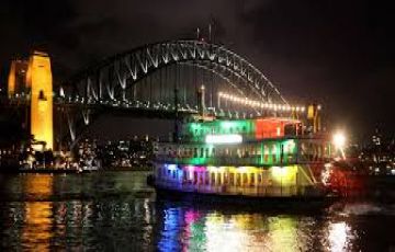 Memorable 11 Days 10 Nights Sydney Honeymoon Tour Package