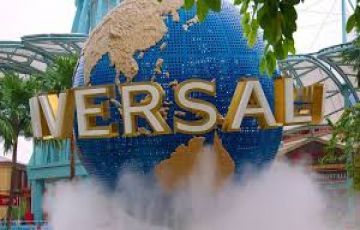 Beautiful 8 Days Delhi to Bintan Honeymoon Holiday Package