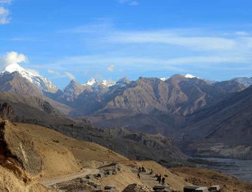 Ecstatic Manali Tour Package for 4 Days by Supreme Travelers