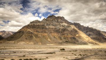 Pleasurable 4 Days Chandigarh to Sangla Vacation Package