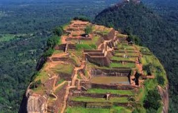 Best Sigiriya Tour Package for 5 Days from Negombo