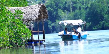 Magical 3 Days 2 Nights Bentota Tour Package