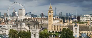 9 Days 8 Nights Windemere Rafting Trip Package