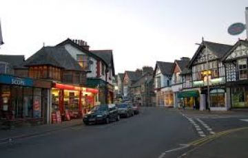 9 Days 8 Nights Windemere Rafting Trip Package