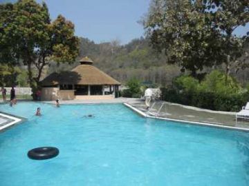 Pleasurable Ramnagar Tour Package for 2 Days 1 Night