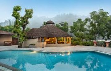 Pleasurable Ramnagar Tour Package for 2 Days 1 Night