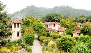 Pleasurable Ramnagar Tour Package for 2 Days 1 Night