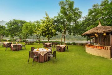 Pleasurable Ramnagar Tour Package for 2 Days 1 Night