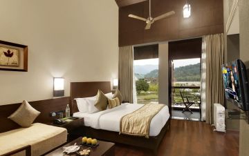 Pleasurable Ramnagar Tour Package for 2 Days 1 Night