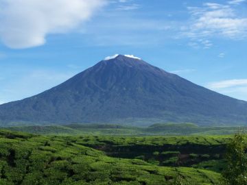 Ecstatic 5 Days 4 Nights KINTAMANI VOLCANO TOUR Beach Vacation Package