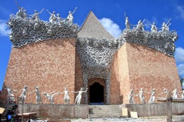 Ecstatic 5 Days 4 Nights KINTAMANI VOLCANO TOUR Beach Vacation Package