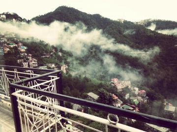 Heart-warming 5 Days Shimla Luxury Vacation Package